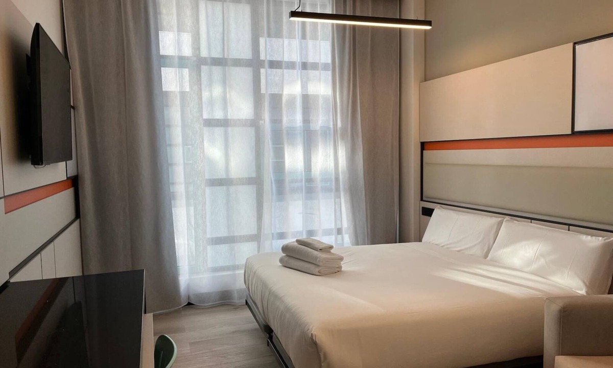 Leganes Apartment | Leganés Urban Apartments by gaiarooms