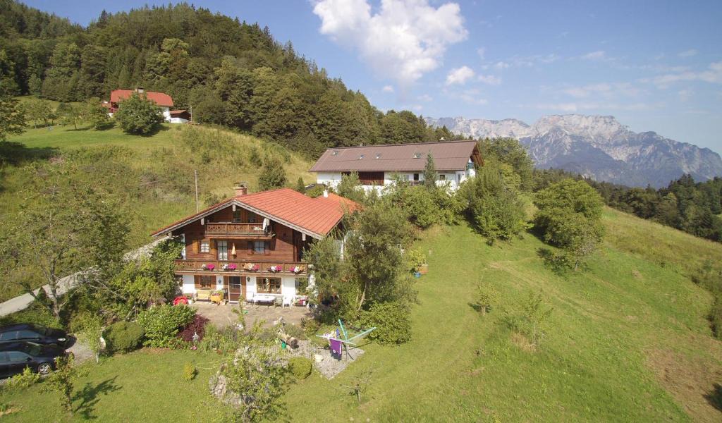 Berchtesgaden House | Lehnhäusl Aschauer