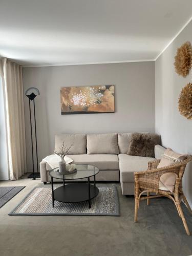 Kickenbach Apartment | Lenne Oase