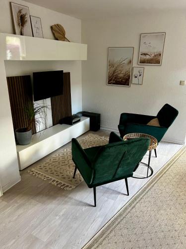 Bliestorf Apartment | Lerchenhaus