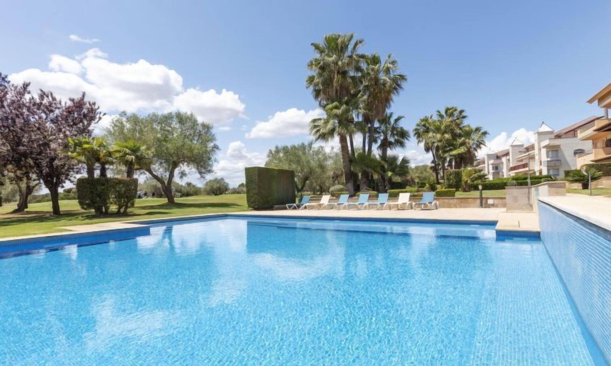 San Jorge Apartment | Les Oliviers by Interhome