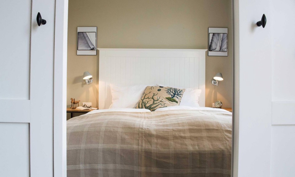 Stolpe Apartment | Lexington RE-03 - The Lexington coach house RE-03 Holiday apartment with terrace on