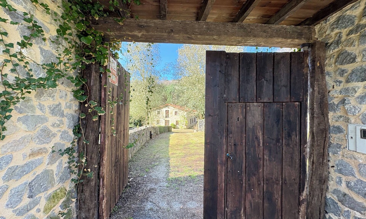 Ribamontan al Monte House | LIBELULA HOUSE