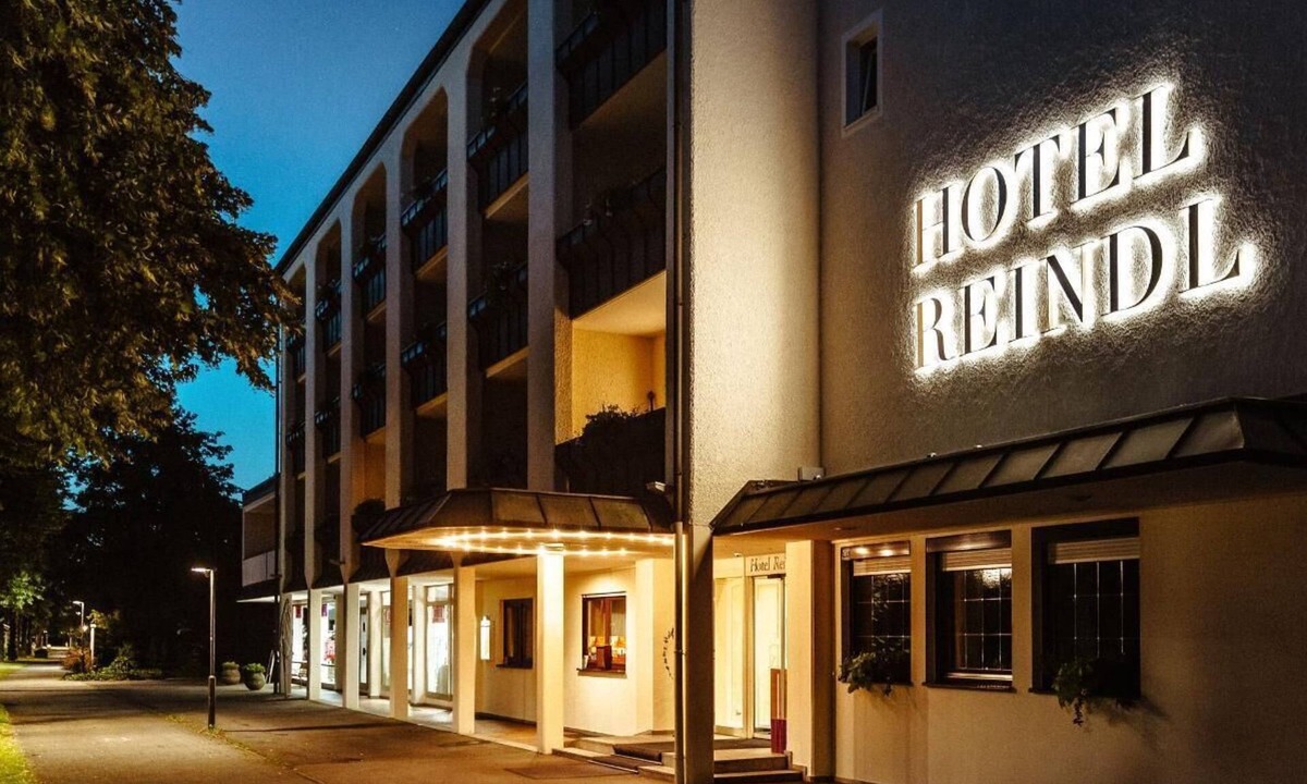 App Hotel Füssing | Bad Fuessing