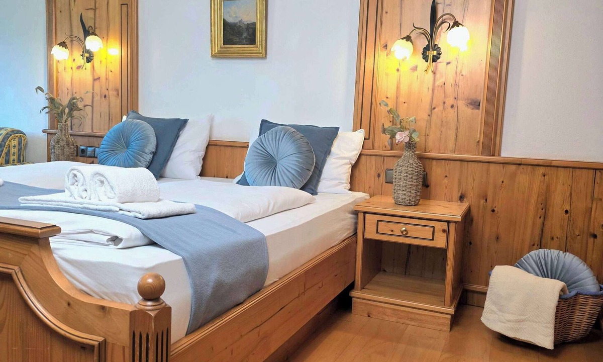 Fischbachau Apartment | Liebevolles Alpen-Apartment 2 Wörnsmühl
