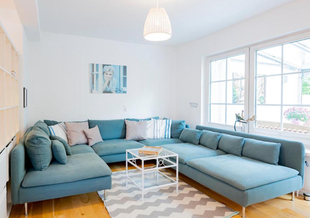 Oeverdiek Apartment | Lieblingsort fröhlichkeit