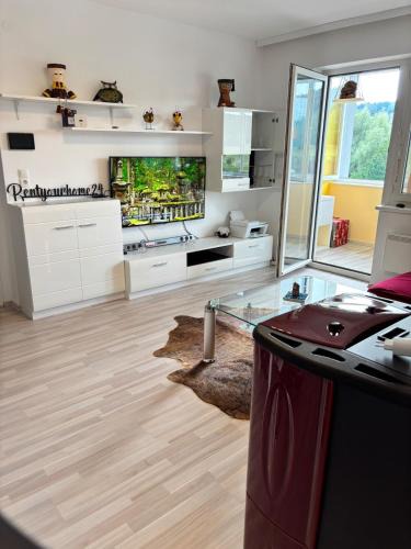Bad Großpertholz Apartment | Lieblingsplatz im Waldviertel