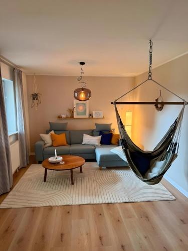 Hirschaid Apartment | Lieblingszeit bei Bamberg