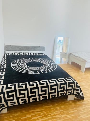 Oberfohring Apartment | Light and Spicy