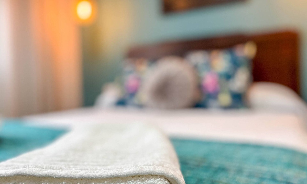 Villa de Mazo House | Lightbooking La Villa de Mazo