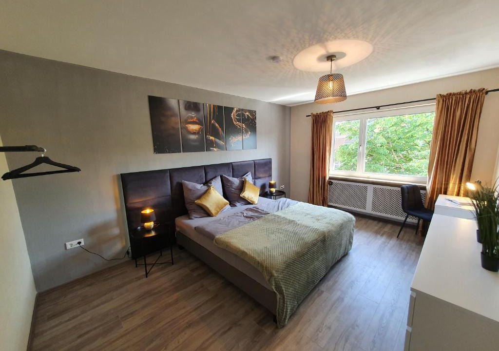 Oberottmarshausen Apartment | ☆ Like @ home *☆ moderne Wohnung in Oberottmarshausen ☆ Netflix
