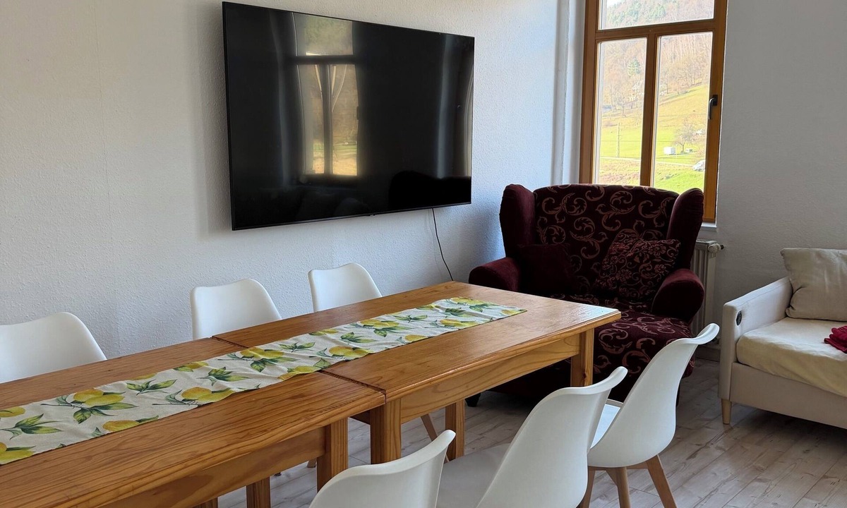 Koenigstein Apartment | Lilienstein