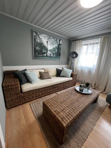 Offenbach an der Queich House | Lilli's Gästehaus
