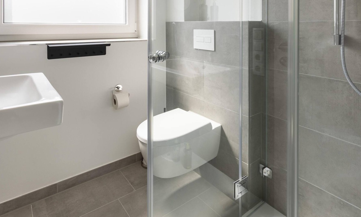 Innenstadt Apartment | limehome Osnabrück Johannisstr | Superior Suite LT