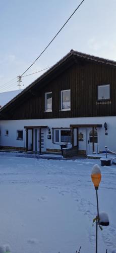 Ruderatshofen Apartment | Linda