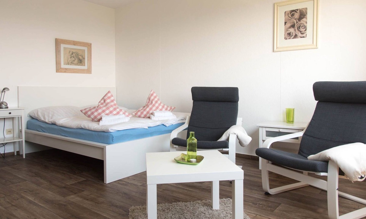 Schilksee Apartment | Little seagull