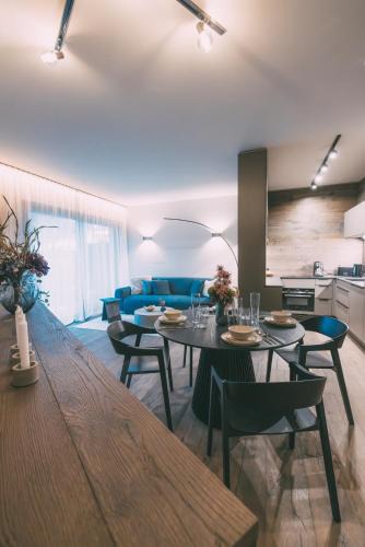 Garmisch-Partenkirchen Apartment | LIVALPIN Elegant
