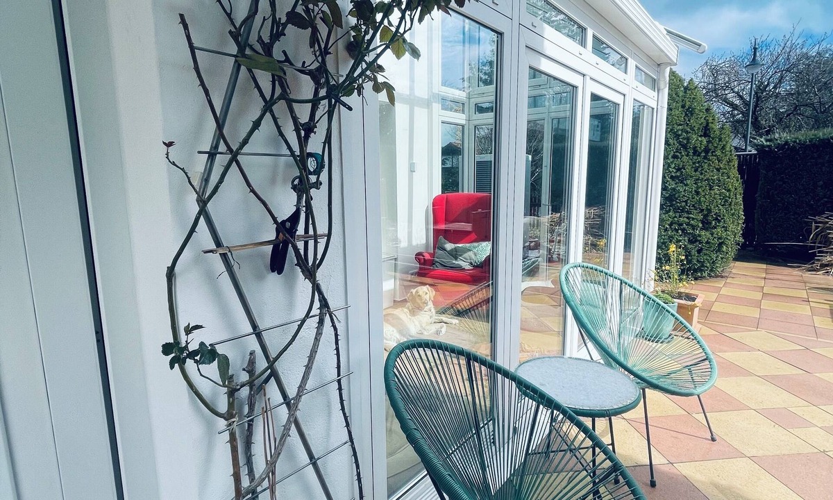 Munchen District House | Live in Munich south, minutes from Lake Starnberg.