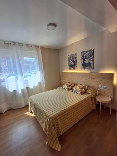 Arriondas Apartment | Lo de Prado Nuevo