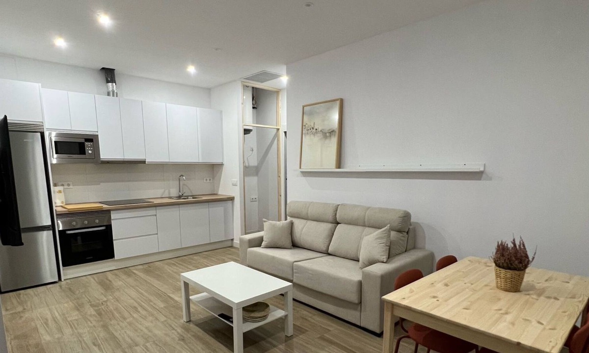 Montoro Apartment | Loft Casa Alma in Montoro