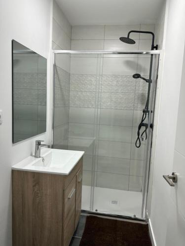 Alcobendas Apartment | Loft Coliving