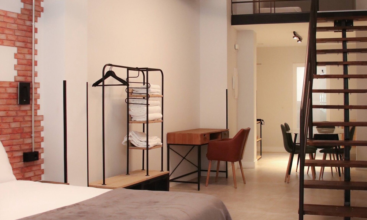 Imperial Apartment | Loft Imperial
