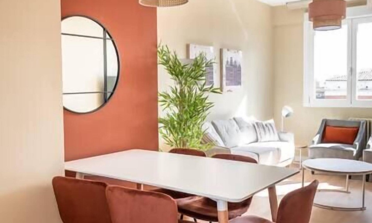 Zaragoza Centro Apartment | LOIRA GRAN VIA: Great elegance in the center
