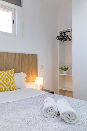 Guindalera Hostel | LooP America
