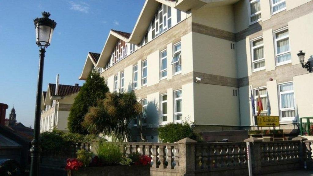 Santiago de Compostela Hotel | Loop INN Hotel Santiago de Compostela