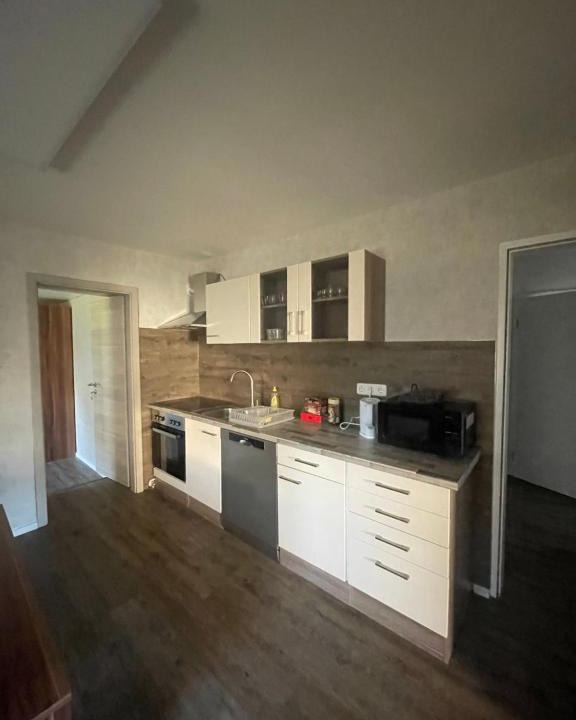 Mainbernheim Apartment | Lora Appartements