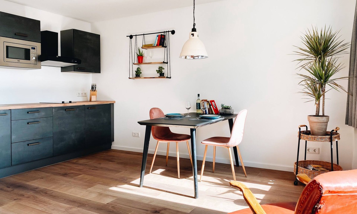 Altstadt - Sankt Lorenz Apartment | Lorenz Apartments