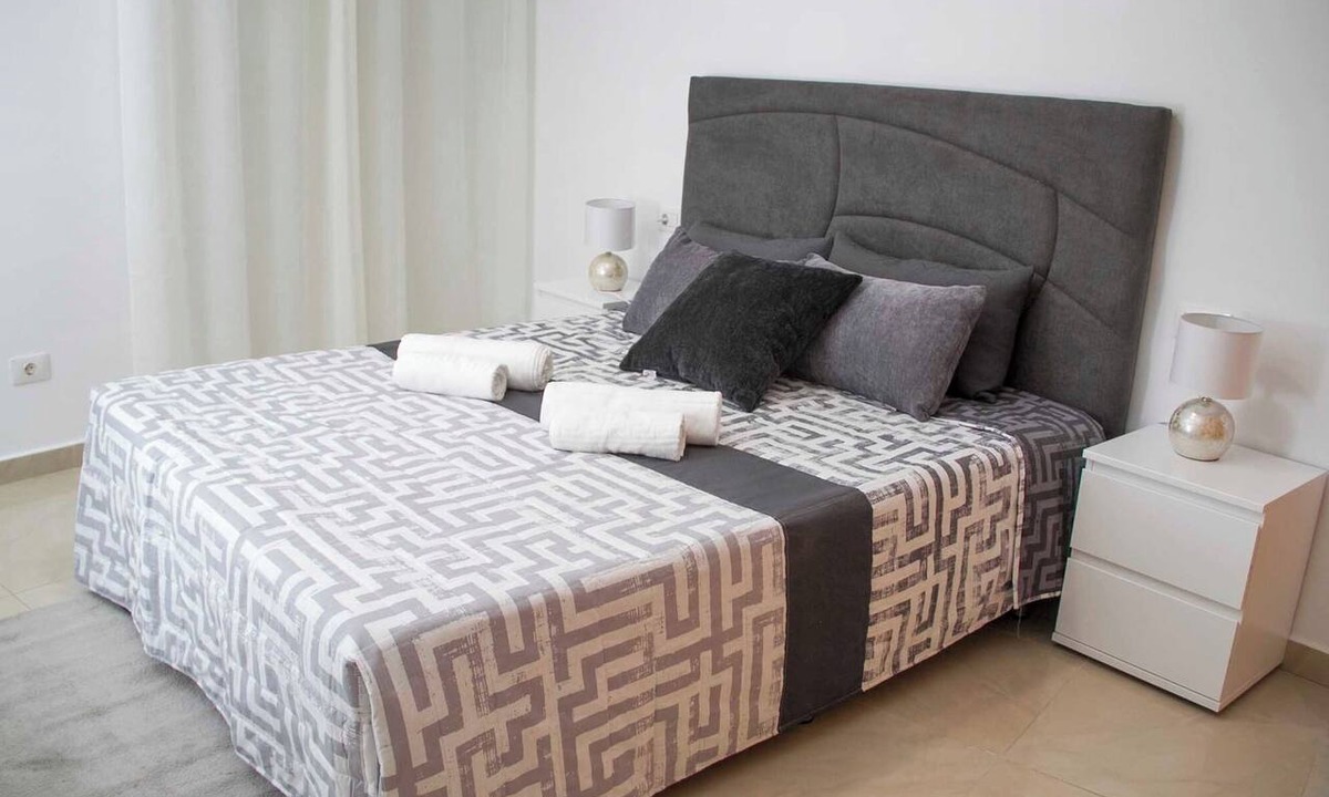Tacoronte Apartment | Los Perales, Tacoronte