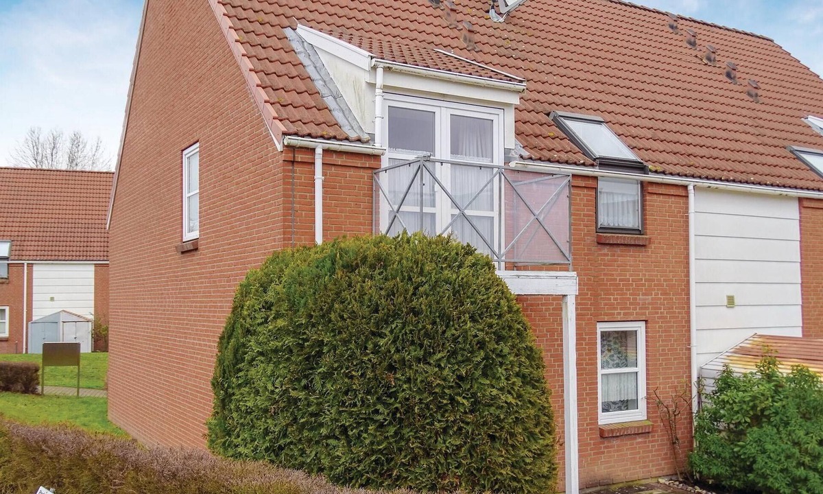 Kirchdorf Apartment | Lovely apartment in Insel Poel OT Kirchdor