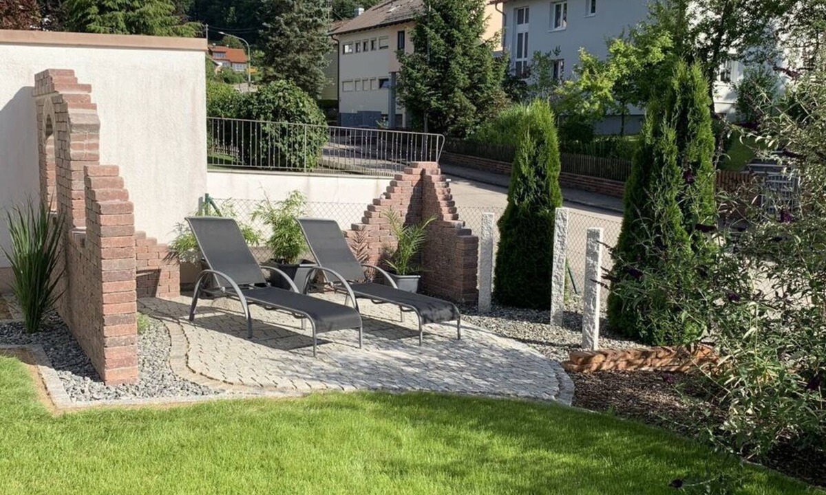 Langenneufnach House | Lovely apartment in Langenneufnach