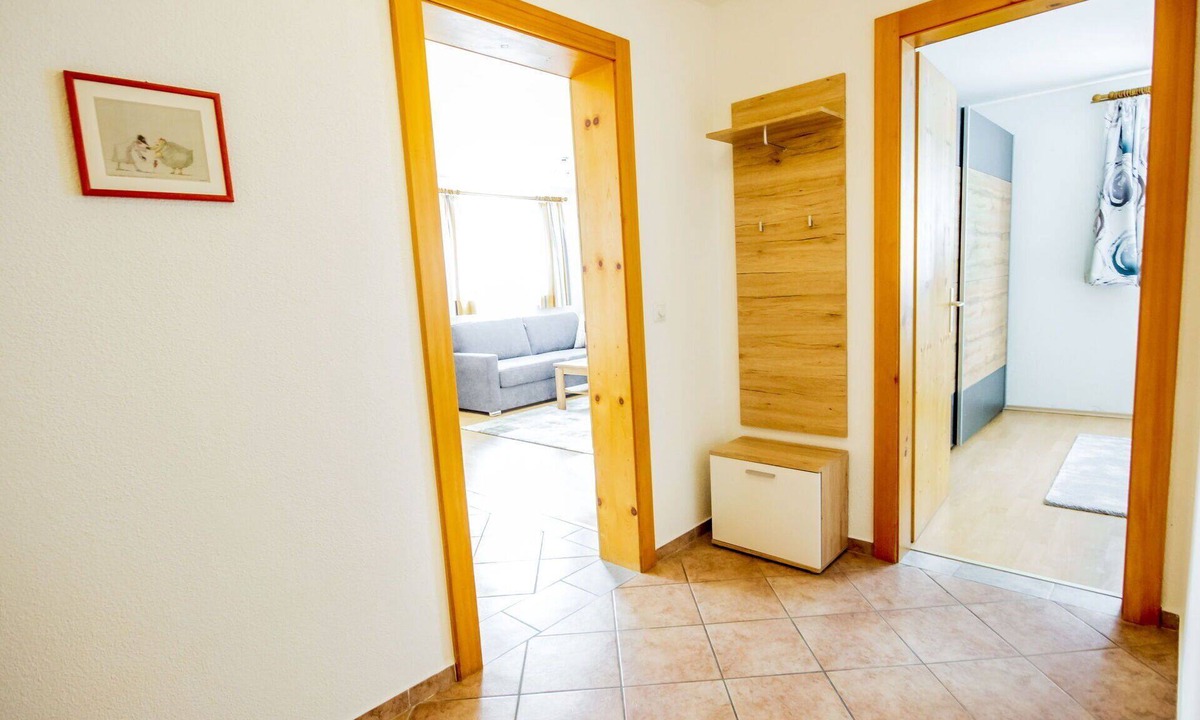 Prutz Apartment | Lovely apartment for 4 guests with WIFI and TV