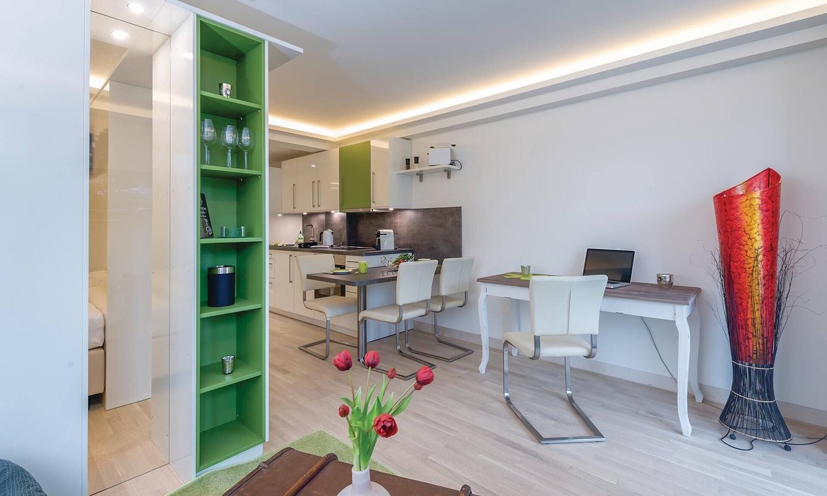 Prora Apartment | Lovely apartment in Binz with WiFi