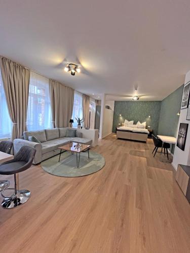 Fuerth Apartment | Lovely Apartment in Fürth nähe Hauptbahnhof