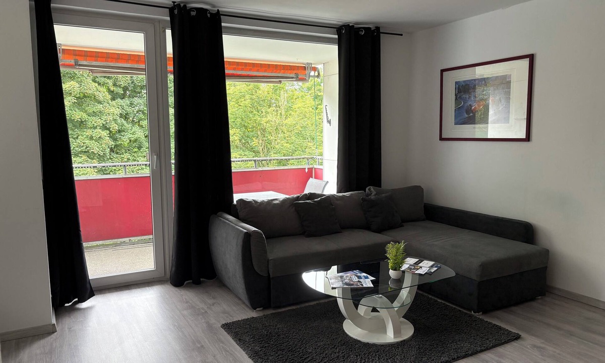 Luenen Apartment | Lovely apartment in Lünen