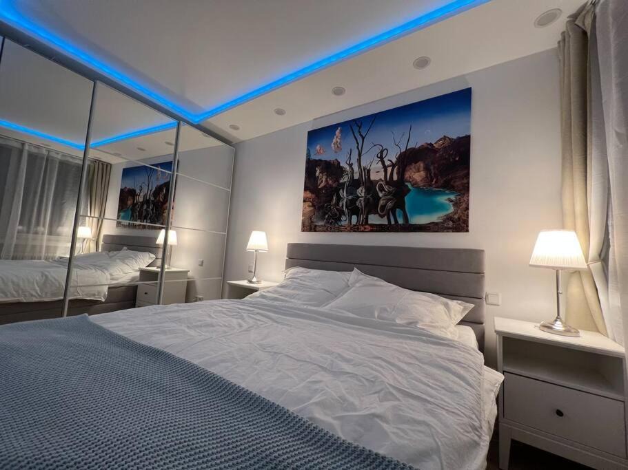 Glockenhof Apartment | Lovely Flat RELAX near City Center