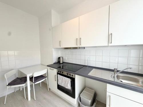 Gaarden Apartment | LS Apartments im nordischen Kiel