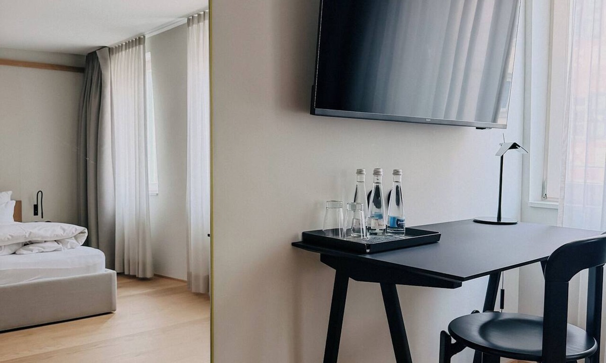 Aalen Hotel | LUIS Boutique Hotel