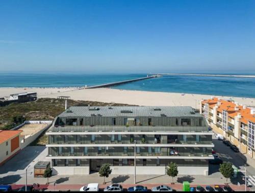 Barra Apartment | Lux 56 Praia da Barra Aveiro A 20 metros da Praia