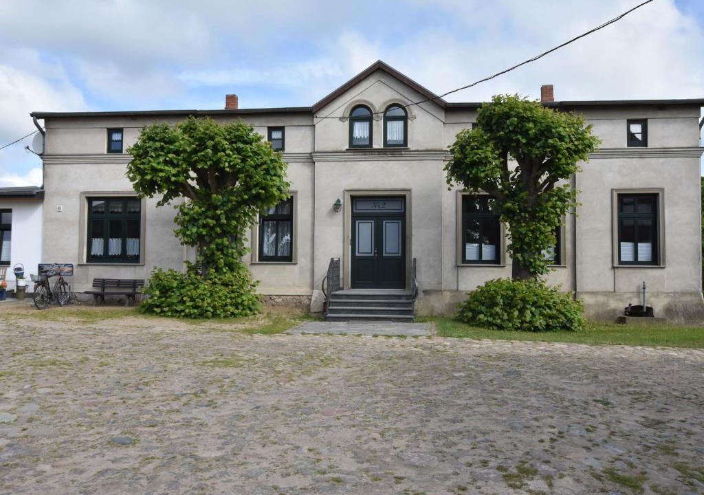 Steffenshagen Apartment | Luxurious Apartment in Steffenshagen with terrace and garden