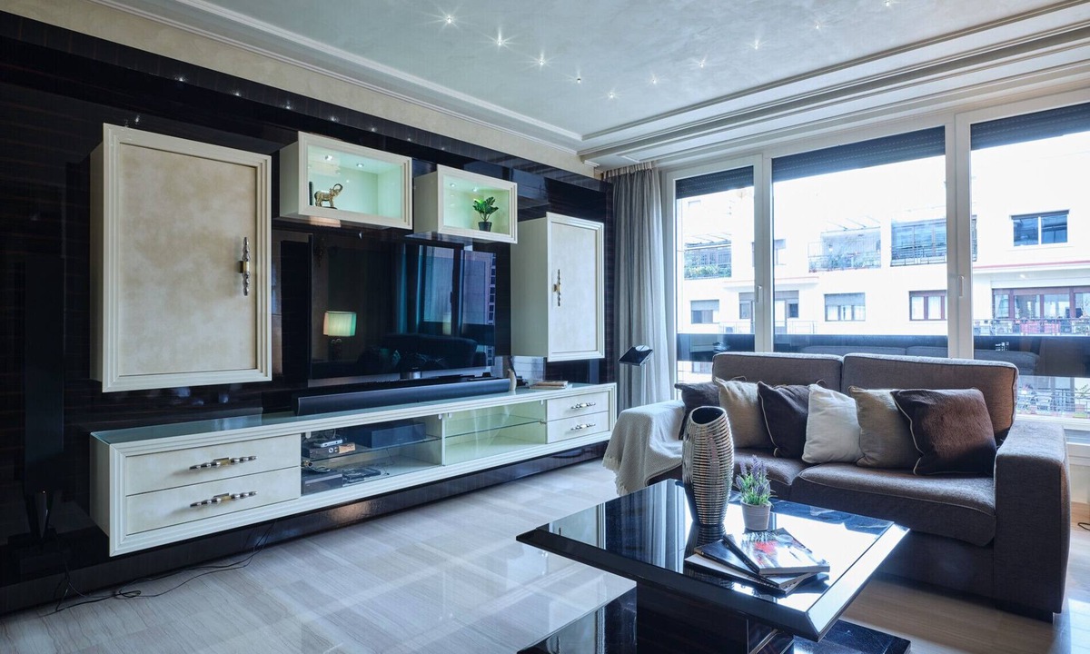 Goya Apartment | Luxurious apartment in O'Donnell Street