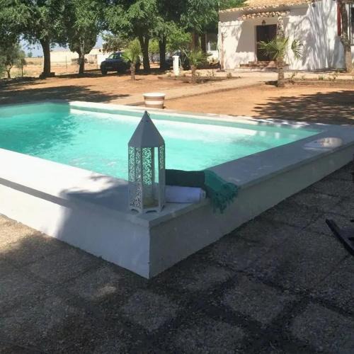 Palma del Rio Villa | Luxurious Villa in Córdoba + Pool