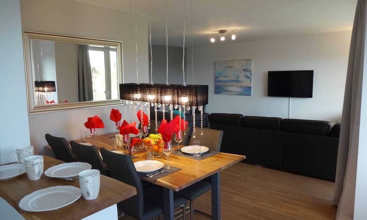 Dachau District Apartment | Luxury Apartment on Dachau Train Station