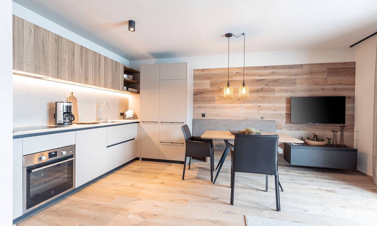 Westendorf Apartment | Luxury apartment with sauna, ski lift within walking distance