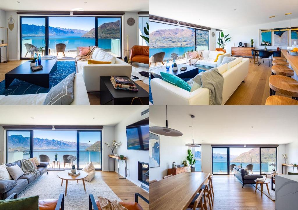 Fernhill House | Luxury Away - Twin Heights
