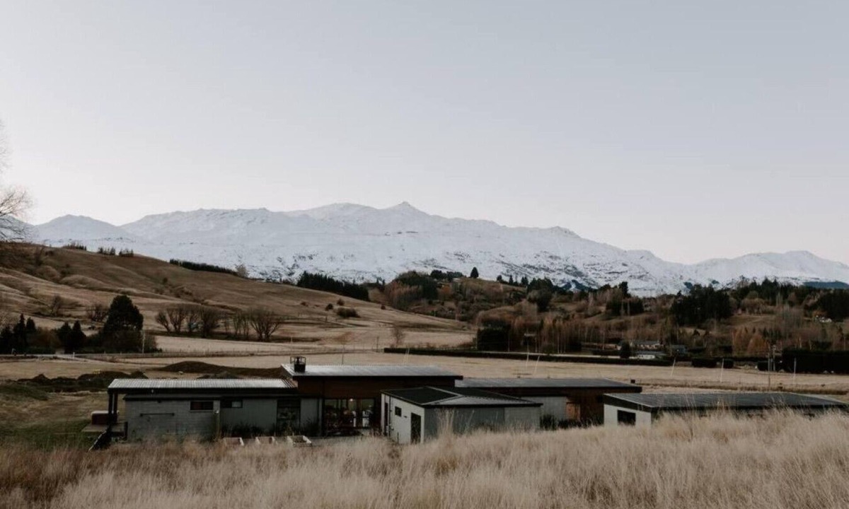 Dalefield House | Luxury Coronet Residence