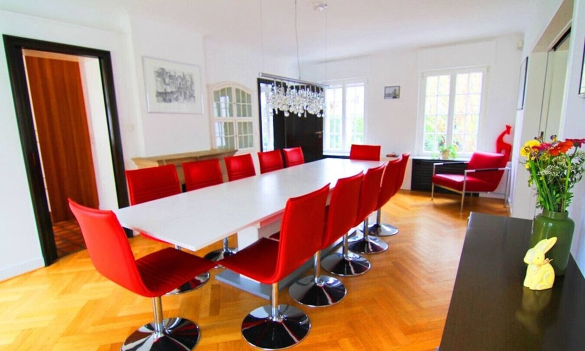 Emsdetten Villa | Luxury Family Holidays Villa in Emsdetten Munster